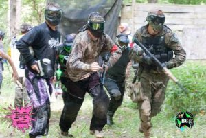 Come play at Indy Battleground Paintball near Indianapolis!